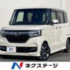 honda n-box 2018 -HONDA--N BOX DBA-JF3--JF3-1081121---HONDA--N BOX DBA-JF3--JF3-1081121- image 1