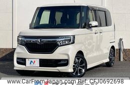 honda n-box 2018 -HONDA--N BOX DBA-JF3--JF3-1081121---HONDA--N BOX DBA-JF3--JF3-1081121-