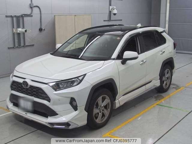 toyota rav4 2020 -TOYOTA 【名古屋 362ﾘ1003】--RAV4 6BA-MXAA54--MXAA54-5014182---TOYOTA 【名古屋 362ﾘ1003】--RAV4 6BA-MXAA54--MXAA54-5014182- image 1