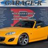 mazda roadster 2010 CFJ1665676 image 1