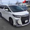 toyota alphard 2021 -TOYOTA--Alphard AGH30W--0392169---TOYOTA--Alphard AGH30W--0392169- image 1