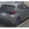 toyota yaris 2020 -TOYOTA 【広島 502ﾓ2363】--Yaris 6AA-MXPH10--MXPH10-2028955---TOYOTA 【広島 502ﾓ2363】--Yaris 6AA-MXPH10--MXPH10-2028955- image 2