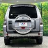 mitsubishi pajero 2011 CFJ1698110 image 16
