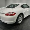 porsche cayman 2007 CFJ1724222 image 3