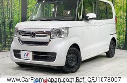 honda n-box 2022 -HONDA--N BOX 6BA-JF4--JF4-1220461---HONDA--N BOX 6BA-JF4--JF4-1220461-