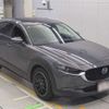mazda cx-3 2021 CFJ1595400 image 13