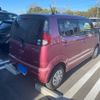 suzuki mr-wagon 2012 -SUZUKI--MR Wagon DBA-MF33S--MF33S-604777---SUZUKI--MR Wagon DBA-MF33S--MF33S-604777- image 2