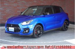 suzuki swift 2025 CFJ1253592
