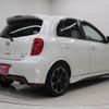 nissan march 2015 -NISSAN 【広島 503ｾ1872】--March K13--723413---NISSAN 【広島 503ｾ1872】--March K13--723413- image 2