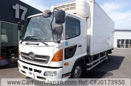 hino ranger 2016 GOO_NET_EXCHANGE_0402607A30240903W001