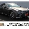 lexus ls 2018 -LEXUS--Lexus LS DAA-GVF50--GVF50-6004556---LEXUS--Lexus LS DAA-GVF50--GVF50-6004556- image 1