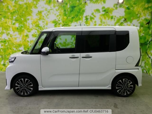 daihatsu tanto 2023 quick_quick_5BA-LA660S_LA660S-0097799 image 2