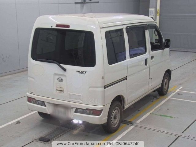 daihatsu hijet-van 2020 -DAIHATSU--Hijet Van S321V-0469907---DAIHATSU--Hijet Van S321V-0469907- image 2