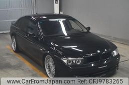 bmw alpina 2004 -BMW--BMW Alpina WAPB744004NH10039---BMW--BMW Alpina WAPB744004NH10039-