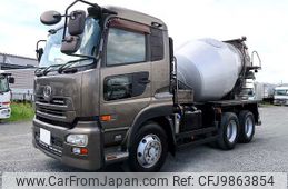 nissan diesel-ud-quon 2006 -NISSAN--Quon ADG-CW2XL--CW2XL-00104---NISSAN--Quon ADG-CW2XL--CW2XL-00104-