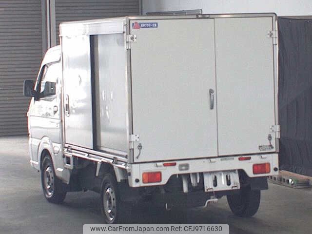 suzuki carry-truck 2015 -SUZUKI--Carry Truck DA16T-250579---SUZUKI--Carry Truck DA16T-250579- image 2