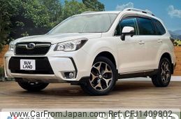 subaru forester 2013 CFJ1409802