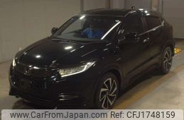 honda vezel 2020 CFJ1748159