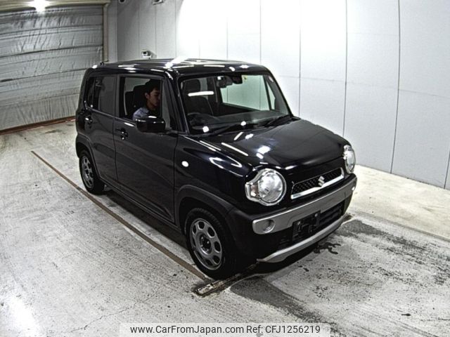 suzuki hustler 2017 -SUZUKI--Hustler MR41S-618825---SUZUKI--Hustler MR41S-618825- image 1