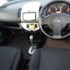 nissan note 2010 -NISSAN--Note E11-473317---NISSAN--Note E11-473317- image 4