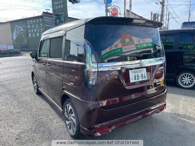 suzuki solio 2022 -SUZUKI 【名変中 】--Solio MA37S--626514---SUZUKI 【名変中 】--Solio MA37S--626514- image 2