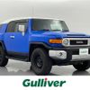 toyota fj-cruiser 2011 -TOYOTA--FJ Curiser CBA-GSJ15W--GSJ15-0116529---TOYOTA--FJ Curiser CBA-GSJ15W--GSJ15-0116529- image 1