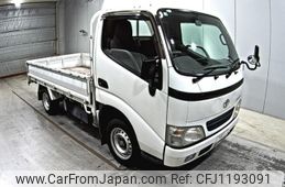 toyota toyoace 2007 -TOYOTA--Toyoace KDY230-7025249---TOYOTA--Toyoace KDY230-7025249-