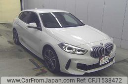 bmw 1-series 2024 CFJ1538472