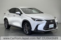 lexus nx 2022 -LEXUS--Lexus NX 6AA-AAZH25--AAZH25-6000226---LEXUS--Lexus NX 6AA-AAZH25--AAZH25-6000226-