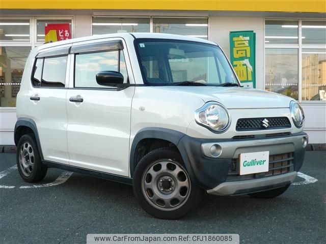 suzuki hustler 2015 CFJ1860085 image 1