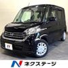 nissan dayz-roox 2017 -NISSAN--DAYZ Roox DBA-B21A--B21A-0370045---NISSAN--DAYZ Roox DBA-B21A--B21A-0370045- image 1