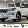 toyota land-cruiser-prado 2020 quick_quick_CBA-TRJ150W_TRJ150-0106963 image 1