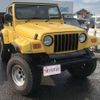 chrysler jeep-wrangler 2000 -CHRYSLER 【福岡 302ﾂ9048】--Jeep Wrangler TJ40S--YP717786---CHRYSLER 【福岡 302ﾂ9048】--Jeep Wrangler TJ40S--YP717786- image 13