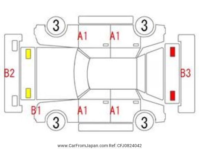 nissan bluebird-sylphy 2008 -NISSAN--Bluebird Sylphy DBA-KG11--KG11-074830---NISSAN--Bluebird Sylphy DBA-KG11--KG11-074830- image 2