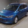 volkswagen golf-touran 2018 -VOLKSWAGEN--VW Golf Touran DBA-1TCZD--WVGZZZ1TZJW016404---VOLKSWAGEN--VW Golf Touran DBA-1TCZD--WVGZZZ1TZJW016404- image 1