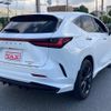 lexus nx 2021 quick_quick_AAZH26_AAZH26-1001284 image 2