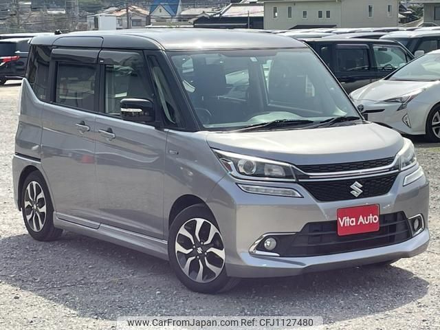 suzuki solio-bandit 2018 quick_quick_MA36S_MA36S-677117 image 2