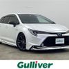 toyota corolla-touring-wagon 2020 -TOYOTA--Corolla Touring 6AA-ZWE214W--ZWE214-6007167---TOYOTA--Corolla Touring 6AA-ZWE214W--ZWE214-6007167- image 1