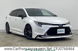toyota corolla-touring-wagon 2020 -TOYOTA--Corolla Touring 6AA-ZWE214W--ZWE214-6007167---TOYOTA--Corolla Touring 6AA-ZWE214W--ZWE214-6007167-