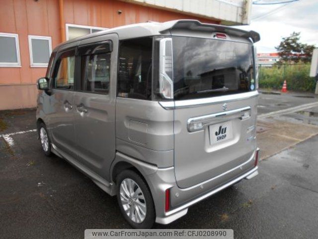 suzuki spacia 2020 -SUZUKI 【山形 581ｻ7045】--Spacia MK53S--673466---SUZUKI 【山形 581ｻ7045】--Spacia MK53S--673466- image 2