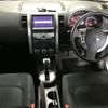 nissan x-trail 2012 -NISSAN--X-Trail NT31-244717---NISSAN--X-Trail NT31-244717- image 4