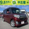 daihatsu tanto 2014 -DAIHATSU--Tanto LA600S--0046131---DAIHATSU--Tanto LA600S--0046131- image 1