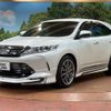 toyota harrier 2017 -TOYOTA--Harrier DBA-ZSU60W--ZSU60-0122668---TOYOTA--Harrier DBA-ZSU60W--ZSU60-0122668- image 3