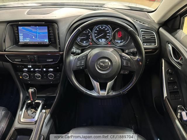 mazda atenza 2013 CFJ1889704 image 2