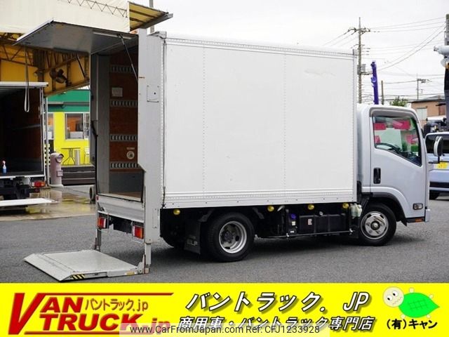 isuzu elf-truck 2021 -ISUZU--Elf 2RG-NLR88AN--NLR88-7006172---ISUZU--Elf 2RG-NLR88AN--NLR88-7006172- image 1