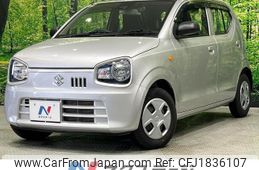 suzuki alto 2020 CFJ1836107