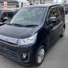 suzuki wagon-r 2016 -SUZUKI--Wagon R DAA-MH44S--MH44S-507206---SUZUKI--Wagon R DAA-MH44S--MH44S-507206- image 2