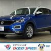 volkswagen t-roc 2020 quick_quick_3DA-A1DFF_WVGZZZA1ZLV126494 image 1