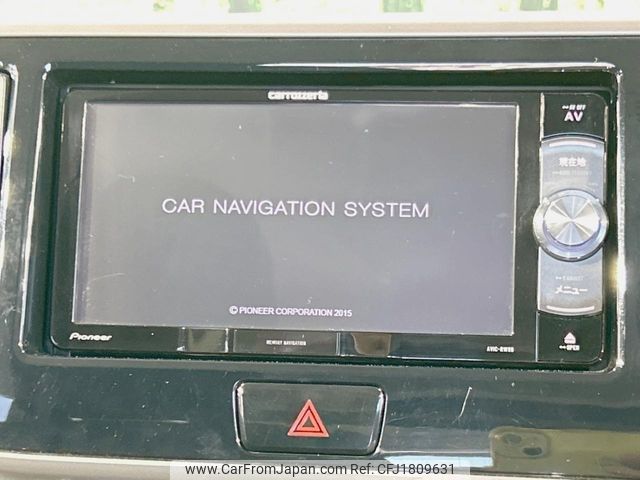 mitsubishi ek-space 2016 CFJ1809631 image 2