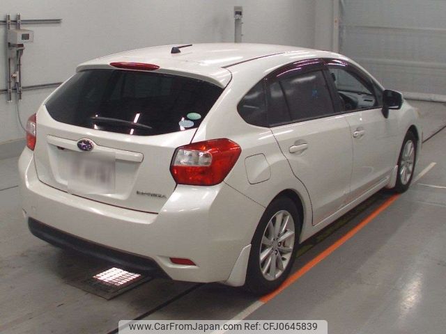 subaru impreza-wagon 2014 -SUBARU--Impreza Wagon GP6-012244---SUBARU--Impreza Wagon GP6-012244- image 2